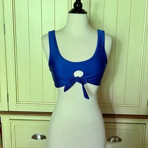 🌴Zaful Swim Top🌴